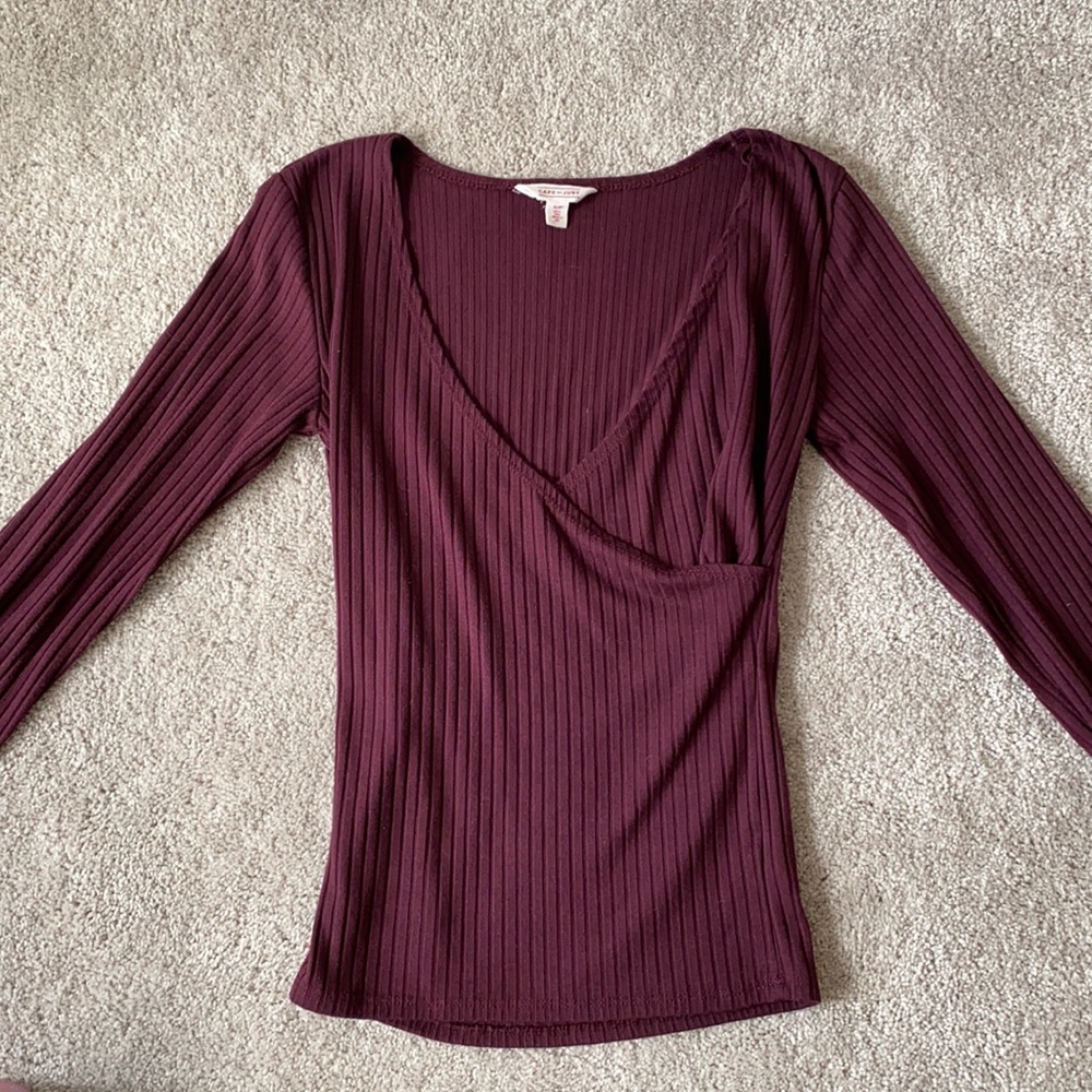 Cape Juby Long Sleeve